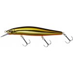 Daiwa Steez Minnow 11 cm 14,4 g Champagne Black Gold – Zbozi.Blesk.cz