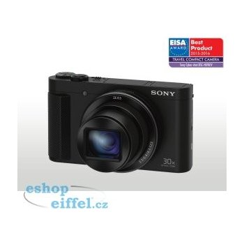 Sony Cyber-Shot DSC-HX90V