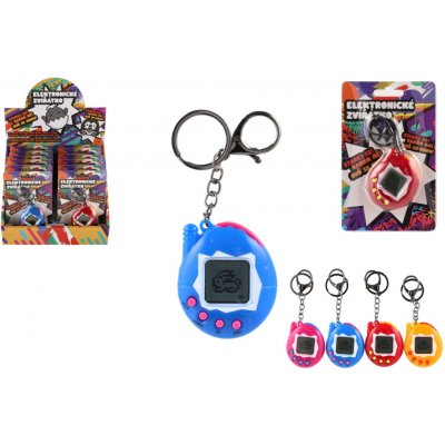 Elektronické zvířátko – Zboží Živě