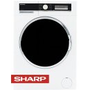 Sharp ES GFD7104W3