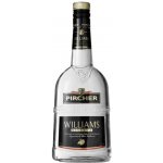 Pircher Williams Christ Riserva 42% 0,7 l (holá láhev) – Zboží Mobilmania