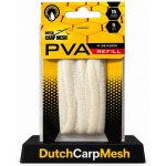 Dutch Carp Mesh PVA Set 25 mm – punčocha 7 m + refill 5 m + PVA páska – Hledejceny.cz