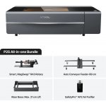 xTool P2S CO2 55W – Zboží Mobilmania