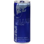 Red Bull energetický nápoj blue edition 250 ml – Hledejceny.cz