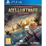 Aces of the Luftwaffe - Squadron (Extended Edition) – Hledejceny.cz