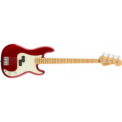 Fender 75th Anniversary Player II Precision Bass MN CAR – Hledejceny.cz