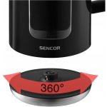 Sencor SWK 0951BK – Zboží Dáma