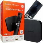 Xiaomi Mi Box S 2nd Generation – Zboží Mobilmania