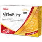 Walmark GinkoPrim Max 120 tablet – Hledejceny.cz