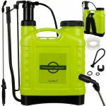 Gardlov Tlakový zelený 16 L 25569 – Hledejceny.cz