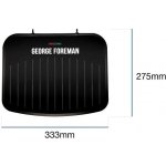George Foreman 25810-56 – Hledejceny.cz