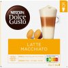 Kávové kapsle Nescafé Dolce Gusto Latte Macchiato 30 ks