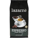 Lazarro Espresso Dark 1 kg – Zboží Dáma