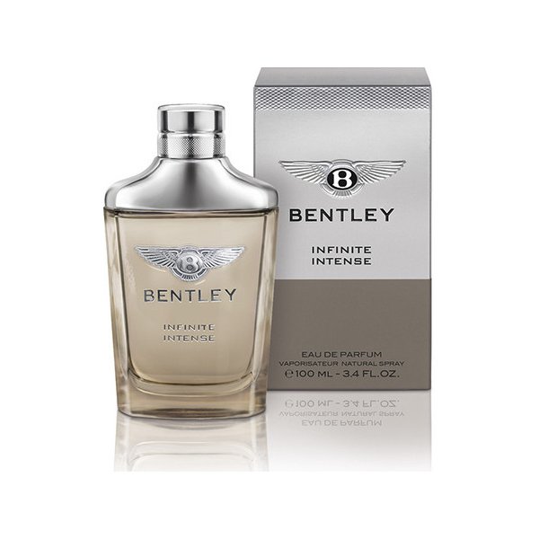 Parfém BENTLEY Infinite Intense parfémovaná voda dámská 100 ml tester