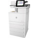 HP Color LaserJet Enterprise Flow MFP M776z 3WT91A – Sleviste.cz