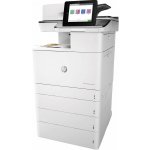 HP Color LaserJet Enterprise Flow MFP M776z 3WT91A – Zbozi.Blesk.cz