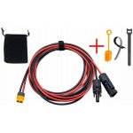 EcoFlow MC4-XT60 3,5m propojovací – Zboží Živě