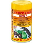 Sera Raffy P Nature 100 ml, 22 g – Zboží Mobilmania