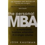 The Personal MBA - Josh Kaufman – Hledejceny.cz