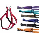 Nobby postroj Soft Grip měkký nylonový – Sleviste.cz