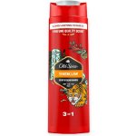 Old Spice TigerClaw sprchový gel 400 ml – Zboží Dáma