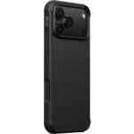 PITAKA kryt Aramid ProGuard Case pro iPhone 17 Pro Max - Black/Grey – Zboží Živě