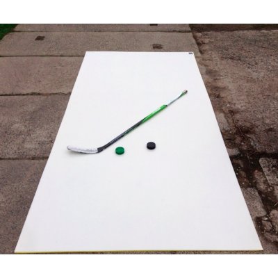 Winnwell Shooting Pad Extreme Roll Up – Zboží Mobilmania