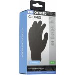 Oxford Coolmax vložky do rukavic černé – Sleviste.cz