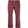 Pánské sportovní kalhoty Burton Snowboardové kalhoty Southside Slim Pant almandine 24