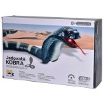 Mac Toys Kobra na ovládání – Zboží Dáma