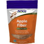 Now Foods Pure Apple Fiber jablečná vláknina 340 g – Hledejceny.cz