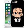 Pouzdro a kryt na mobilní telefon Apple Pouzdro Picasee ULTIMATE CASE Apple iPhone 7 Plus - Separ