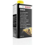 Bosch Brzdová kapalina DOT 4 1 l – Sleviste.cz