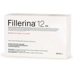 Fillerina Densifying Filler Grade 3 sérum vyplňující vrásky 2 x 30 ml – Zboží Mobilmania