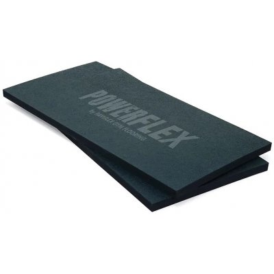 Vzpěračská plošina PAVIFLEX 900 × 450 x 30 mm - logo, BLACK (pár) – Zboží Mobilmania