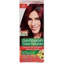 Barva na vlasy Garnier Color Naturals barva na vlasy 460 rubínově červená