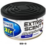 Power Air Extra Scent Sport 42g – Hledejceny.cz