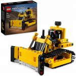 LEGO® Technic 42163 Těžký buldozer – Zbozi.Blesk.cz