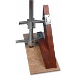 Konzola pro uchycení stožáru na krov SAPRO 473001 – Hledejceny.cz