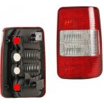 ZADNÍ SVĚTLO, LAMPA PRAVÉ JEDNOTLIVÉ ZADNÍ DVEŘE VOLKSWAGEN CADDY III/LIFE (2K), 03.04-06.10 OE: 2K0945096J, 2K0945096D, 2K0945096N, 2K0945096L, 2K094 ostatní – Hledejceny.cz