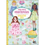 Jiri Models Moje první oblečkování Nejlepší kamarádky Společný den – Zboží Dáma