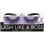 Essence Lash Like a Boss False Lashes 02 Limitless – Sleviste.cz