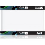 Blau Cubic Panoramic 13 31 x 18 x 24 cm, 13 l – Hledejceny.cz