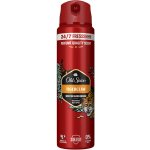 Old Spice Tigerclaw deospray 150 ml – Zboží Dáma