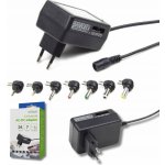Gembird adaptér EG-MC-009 24W - neoriginální – Zboží Živě