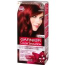 Garnier Color Sensation 5,62 granátově červená