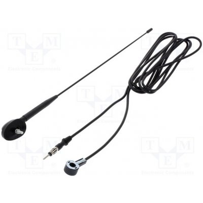 SUNKER ANT0351 Anténa; A2,automobilová; 0,432m; AM,FM; Alfa Romeo,Fiat,Lancia – Zboží Živě