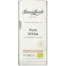 Simon Levelt Pure white bílý čaj 20 x 1,75 g