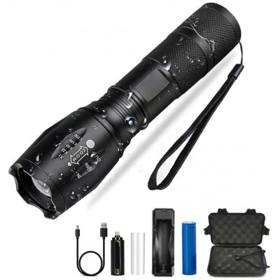 Interlook TL-505 – Zboží Dáma