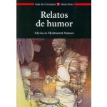 Relatos de humor, Bachillerato, auxiliar – Sleviste.cz